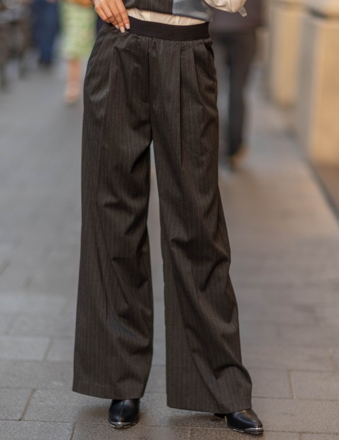 VICOLO PANTALONI  ELASTICO...