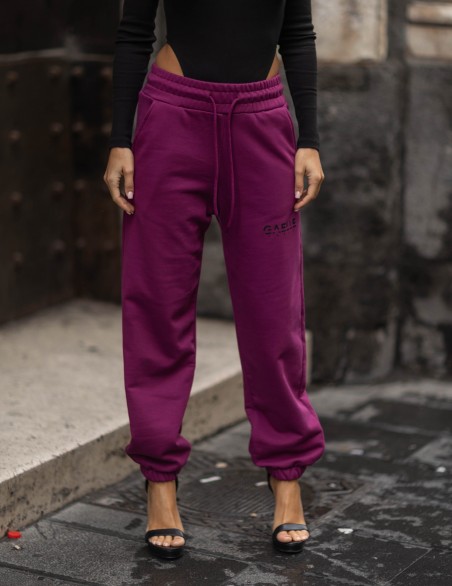 GAELLE PANTALONI  LOGO LINEA