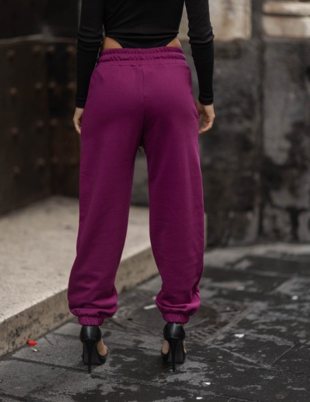 GAELLE PANTALONI  LOGO LINEA