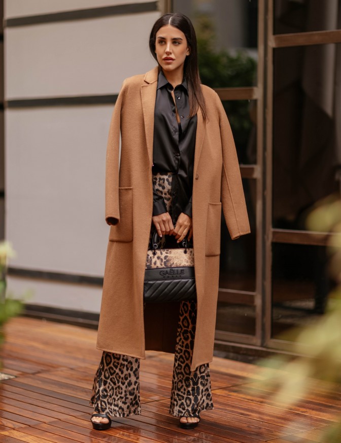 VICOLO CAPPOTTO  BASIC...