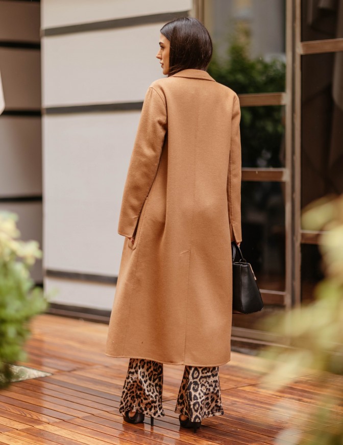 VICOLO CAPPOTTO  BASIC...
