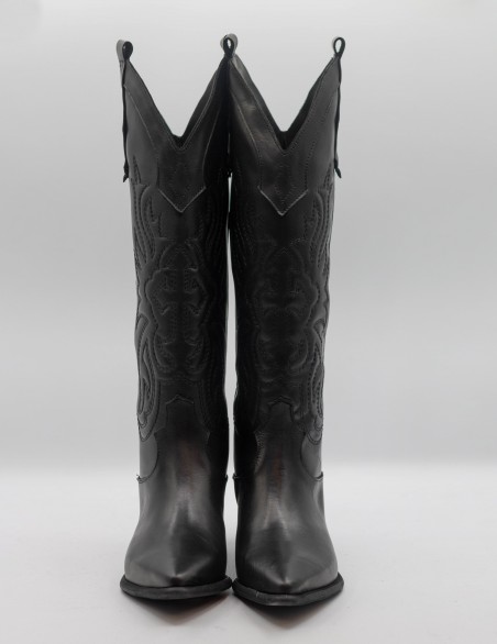 OVYÈ SCARPE  STIVALI TEXAS