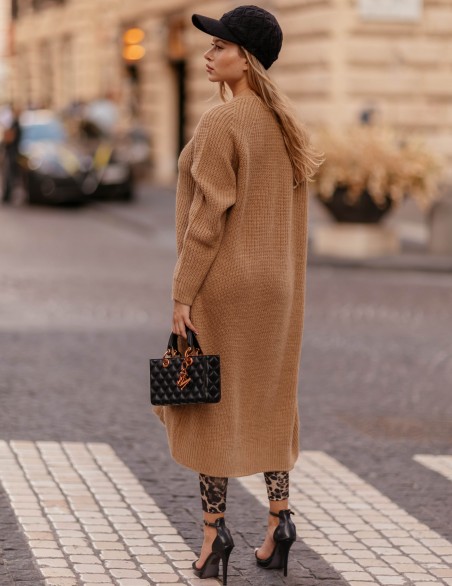 VICOLO CARDIGAN  MELISSA