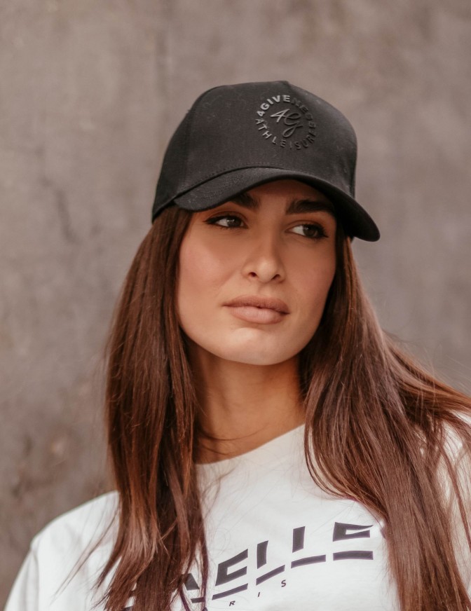 4GIVENESS CAPPELLO  VISIERA