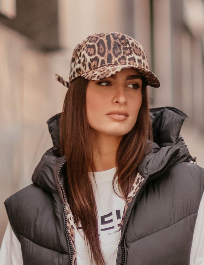 4GIVENESS CAPPELLO  VISIERA...