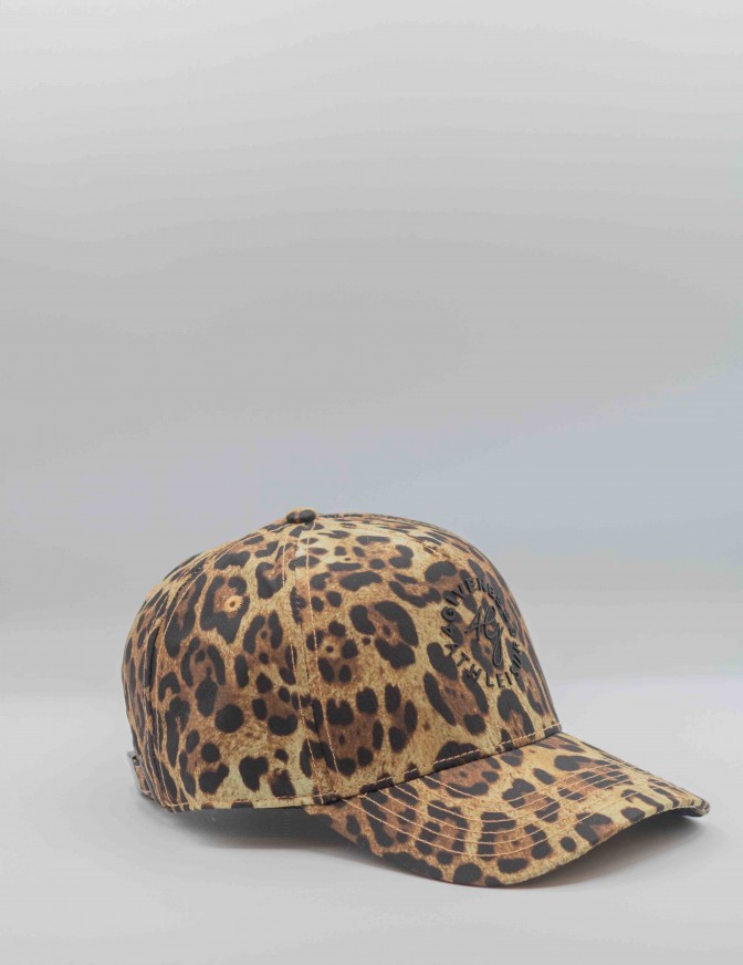 4GIVENESS CAPPELLO  VISIERA...