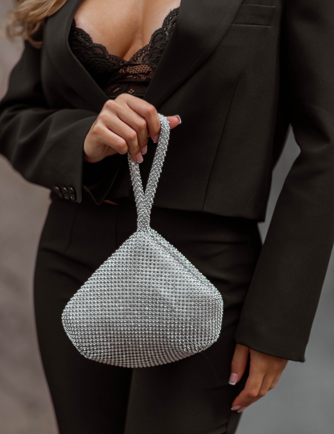 ONLY BORSA SMALL POCHETTE 