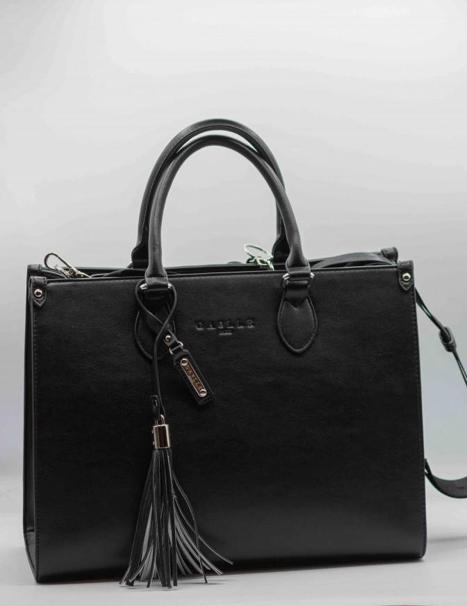 GAELLE BORSA BIG BAULETTO WIDE