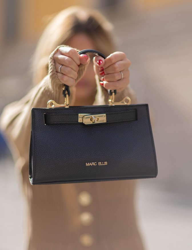 MARC ELLIS BORSA SMALL...