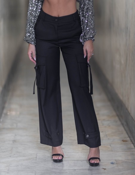 VICOLO PANTALONI  CARGO  