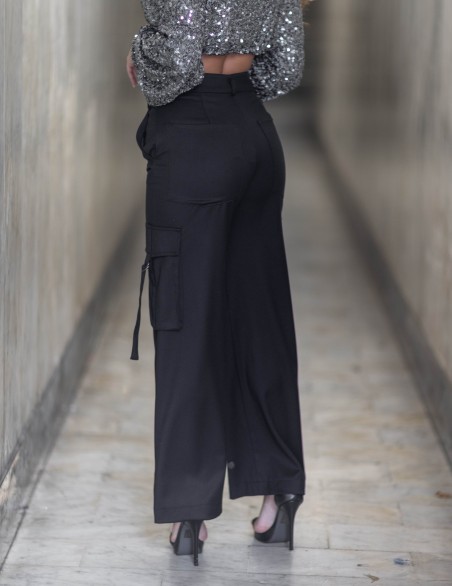VICOLO PANTALONI  CARGO  