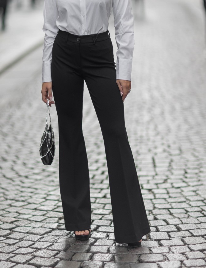 VICOLO PANTALONI  MILANO ZAMPA