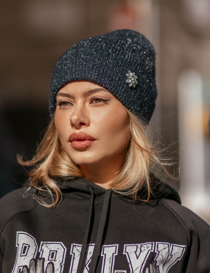 ONLY CAPPELLO PIECES HOOD