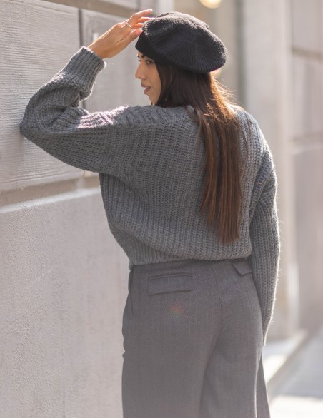 VICOLO CARDIGAN  BOTTONI