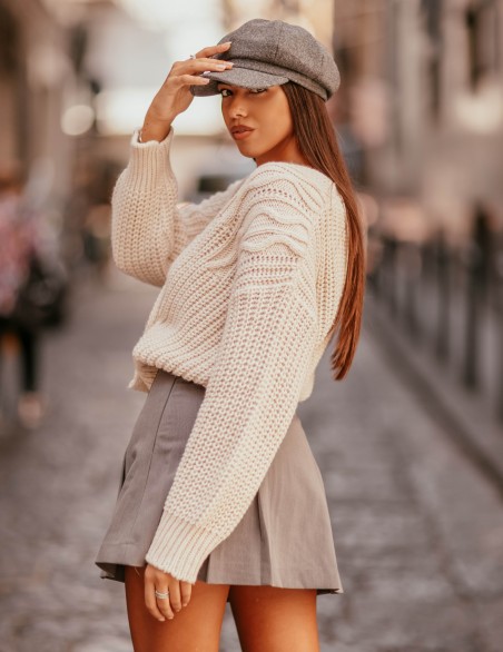 VICOLO CARDIGAN  BOTTONI