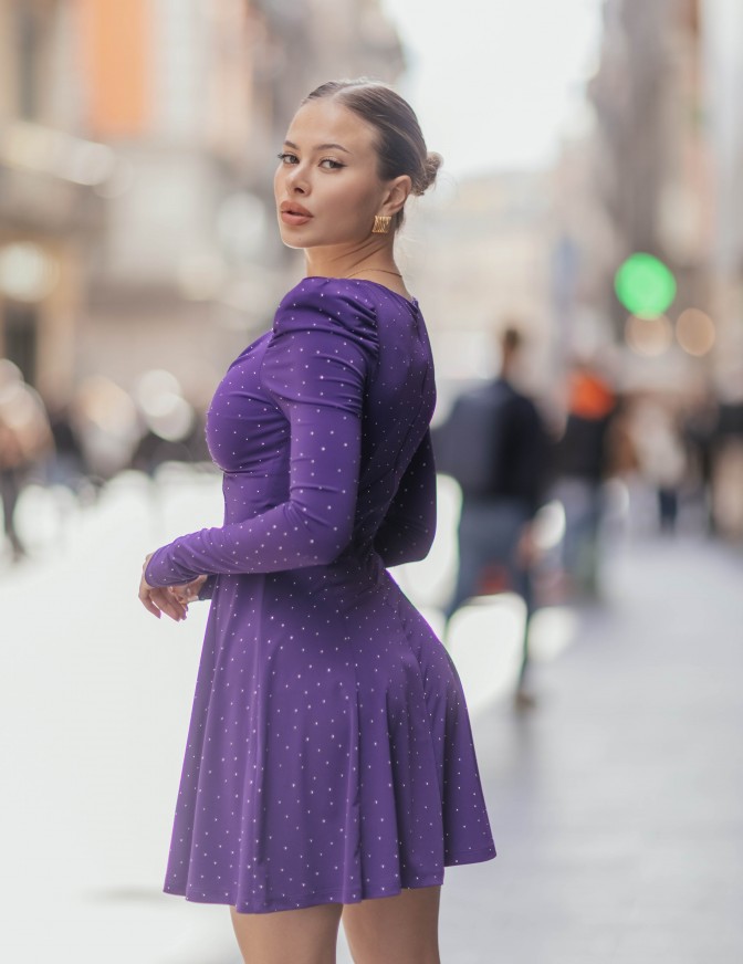 ANIYE BY  ABITO CORTO TINA