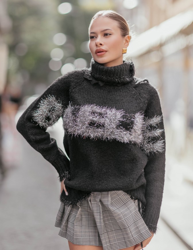 GAELLE MAGLIA  SUPER GAELLE