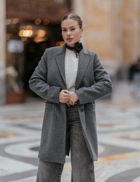 VICOLO CAPPOTTO  MONO MONO