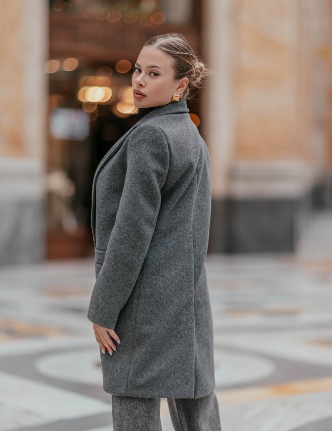 VICOLO CAPPOTTO  MONO MONO