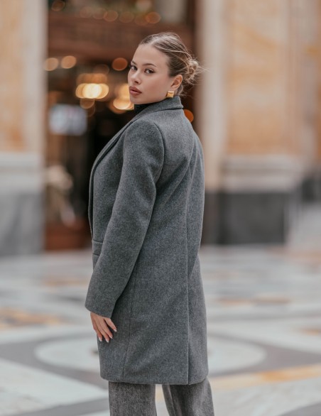 VICOLO CAPPOTTO  MONO MONO