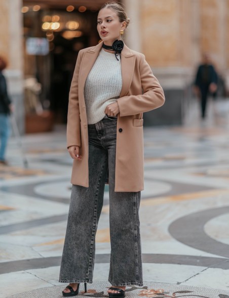 VICOLO CAPPOTTO  MONO MONO