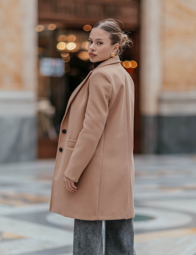 VICOLO CAPPOTTO  MONO MONO