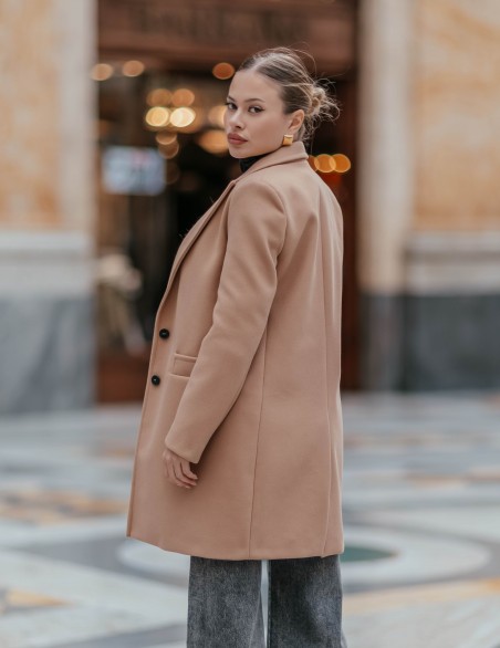 VICOLO CAPPOTTO  MONO MONO