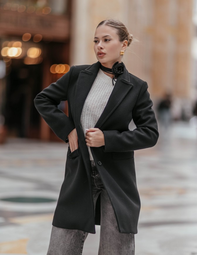VICOLO CAPPOTTO  MONO MONO