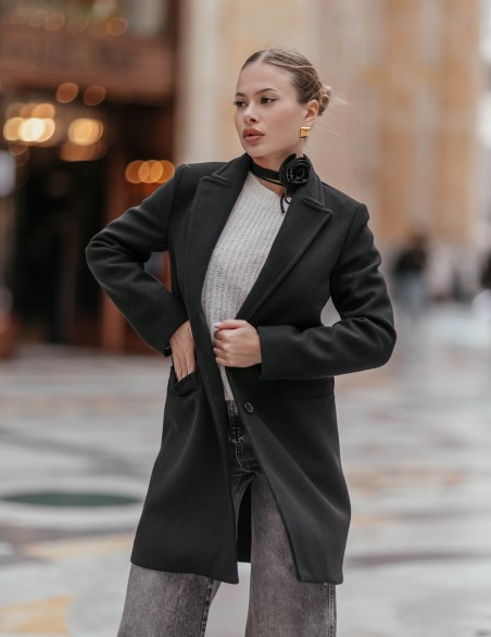 VICOLO CAPPOTTO  MONO MONO