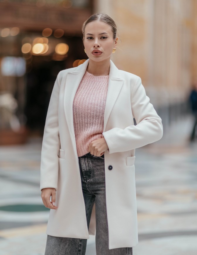VICOLO CAPPOTTO  MONO MONO