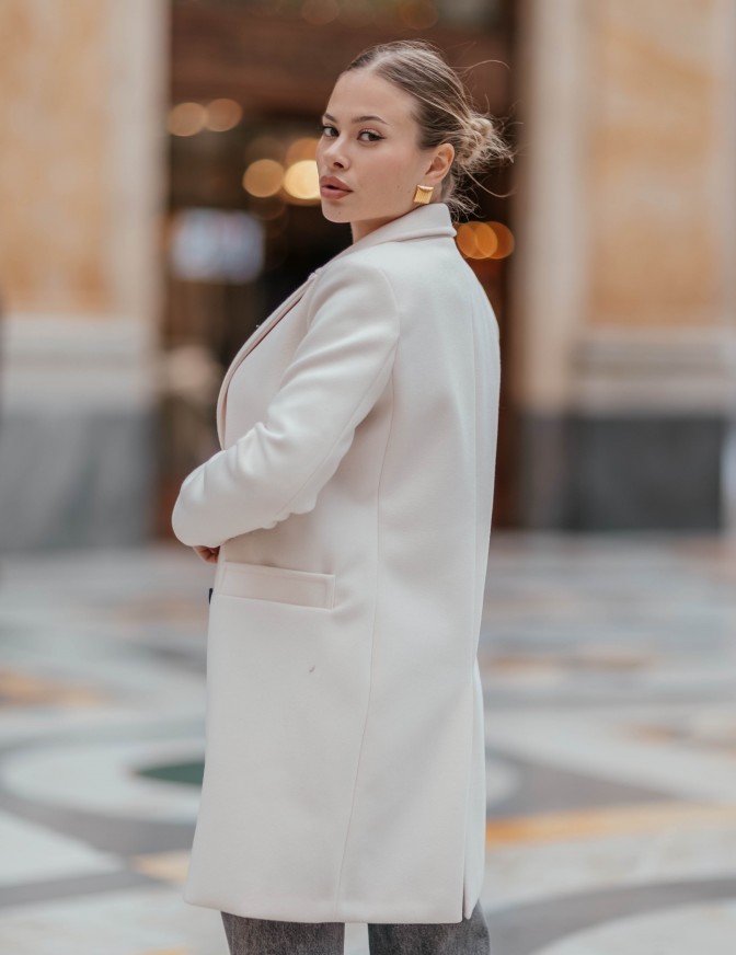 VICOLO CAPPOTTO  MONO MONO