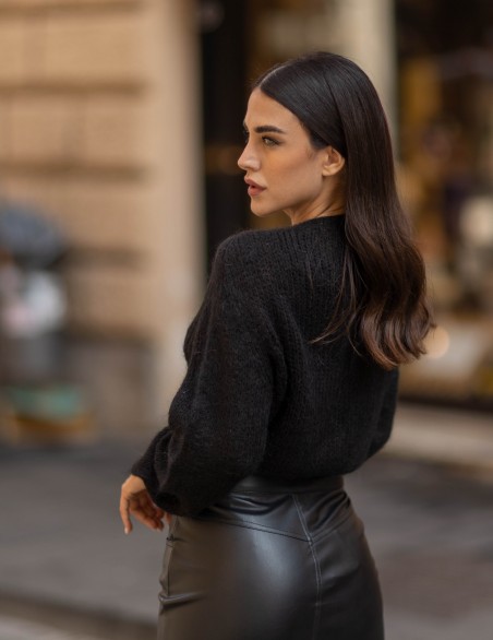 VICOLO CARDIGAN  BOTTONI...