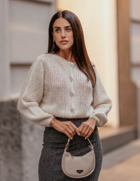 VICOLO CARDIGAN  BOTTONI...