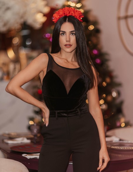 VICOLO BODY  VELVET