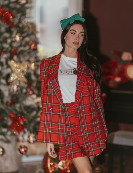 VICOLO GIACCA  XMAS