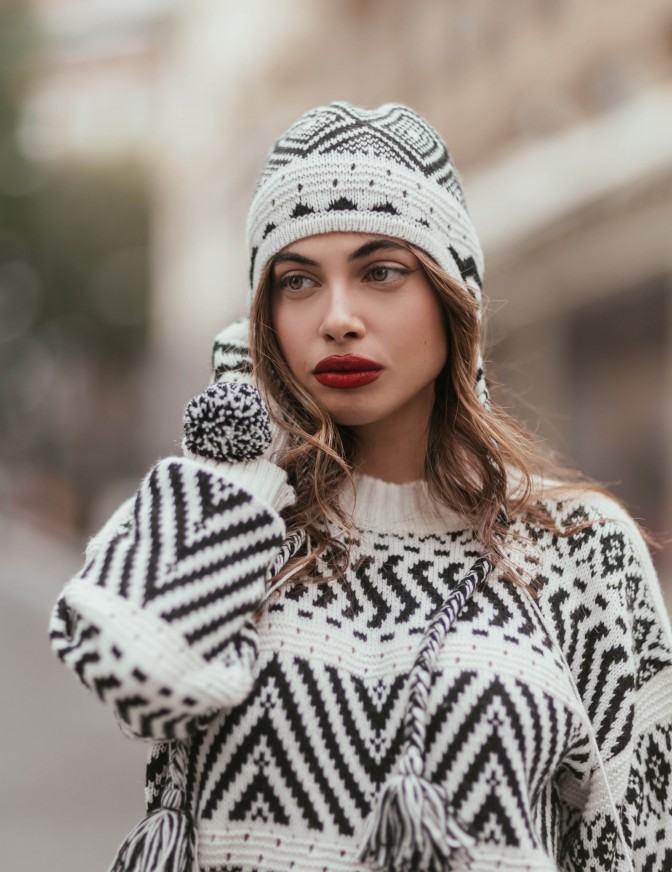 VICOLO CAPPELLO  PON PON