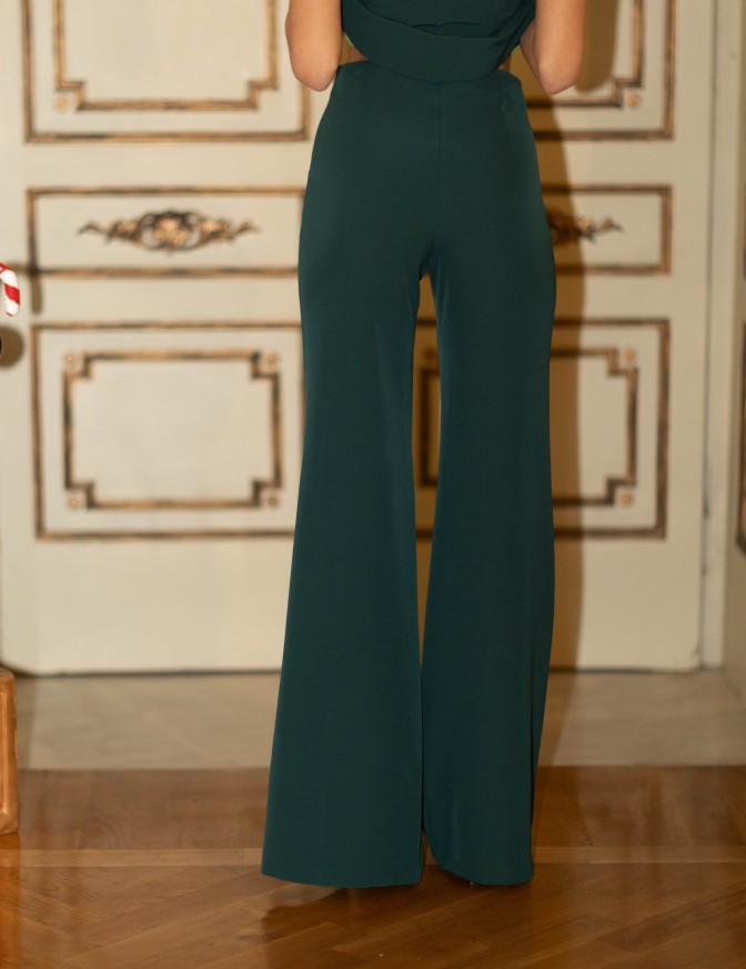 SILENCE PANTALONI  SPACCO...