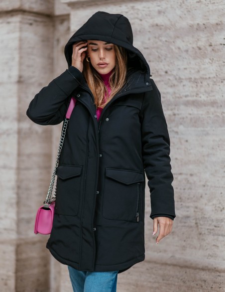 ONLY GIUBBOTTO  PARKA