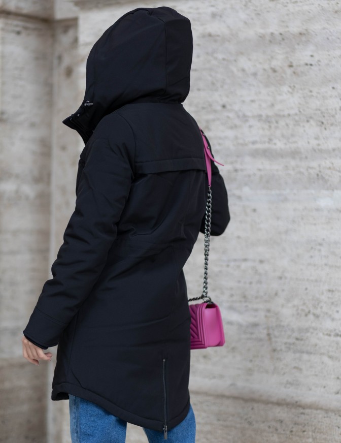 ONLY GIUBBOTTO  PARKA