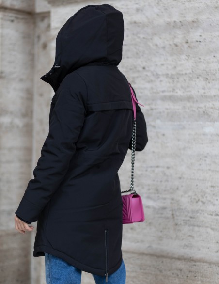 ONLY GIUBBOTTO  PARKA
