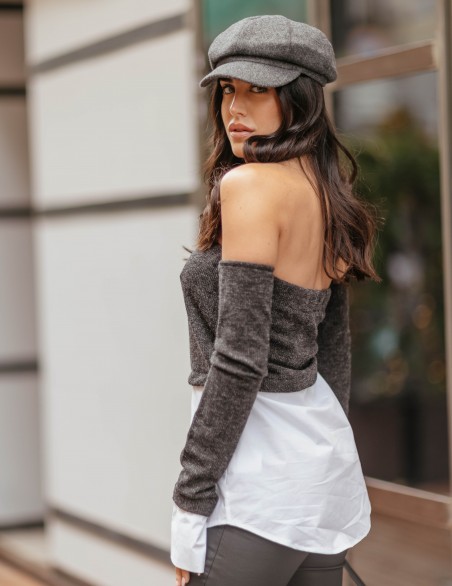 HAVEONE TOP  FASCIA
