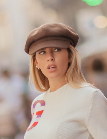 DOLLS CAPPELLO  ROBY 23