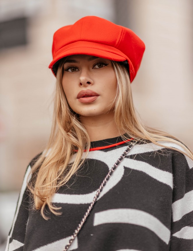 DOLLS CAPPELLO  ROBY 23