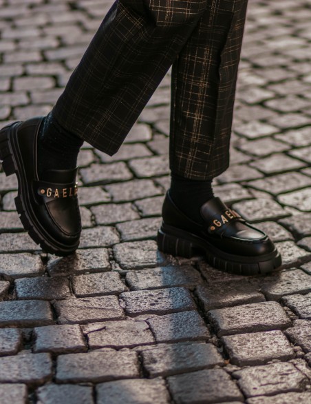 GAELLE SCARPE  MOCASSINO...