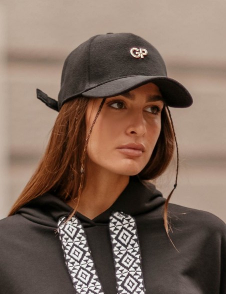GAELLE CAPPELLO  LOGO GP
