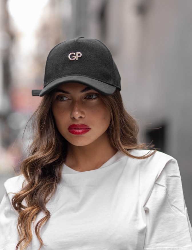GAELLE CAPPELLO  LOGO GP