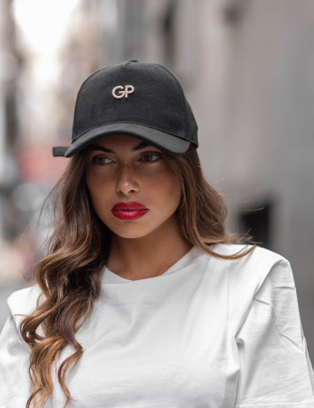 GAELLE CAPPELLO  LOGO GP