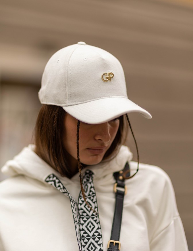 GAELLE CAPPELLO  LOGO GP