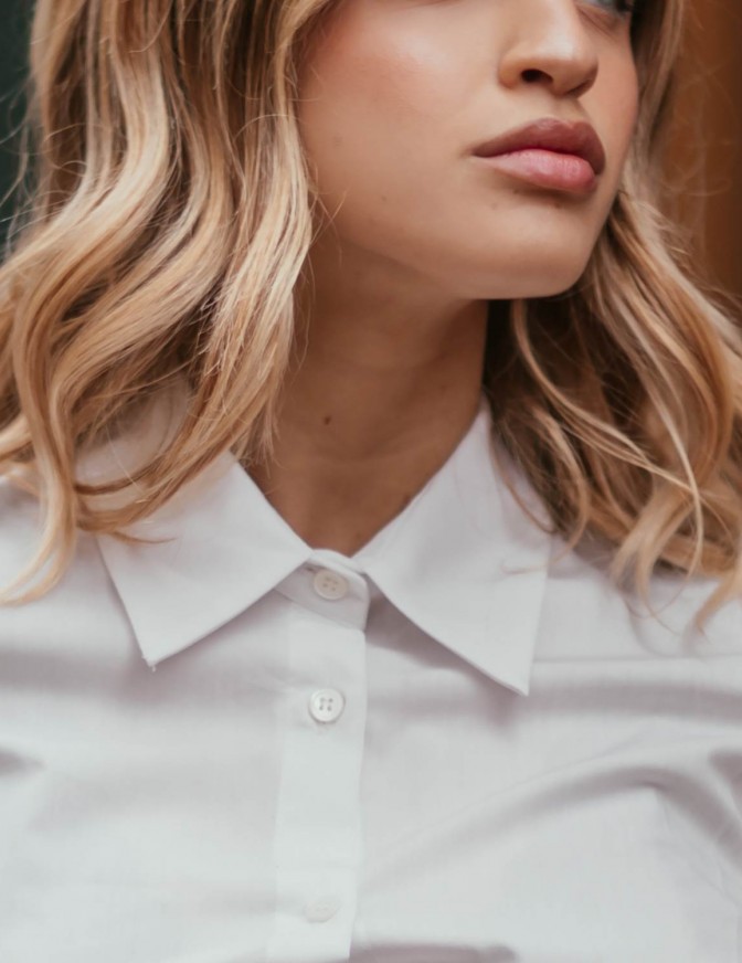 VICOLO CAMICIA  BASIC