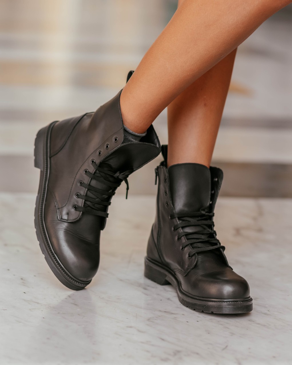 Stivaletto anfibio deals